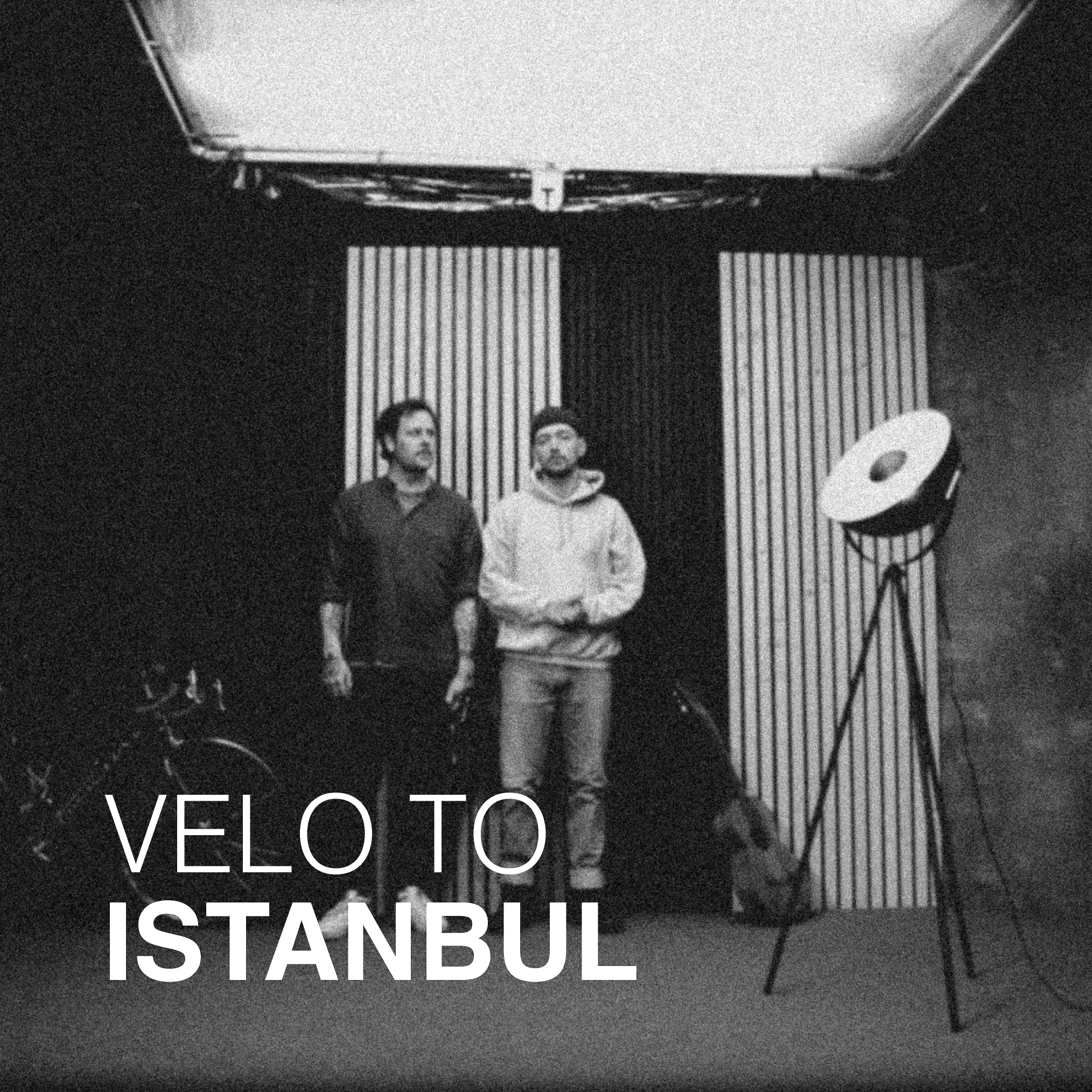 Velo to Istanbul (AT)